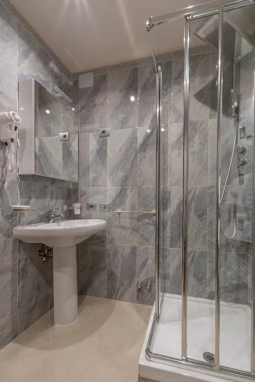 Palazzo Della Torre Apartment Venice