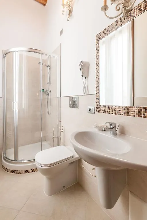 Palazzo Della Torre Apartment Venice
