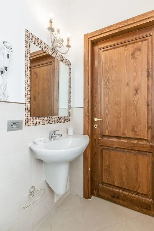 Palazzo Della Torre Apartment Venice 0*,
