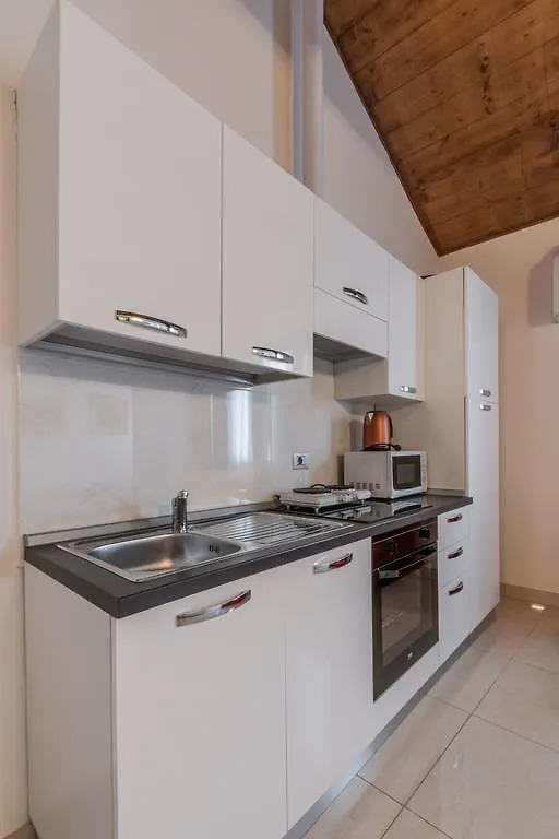 Palazzo Della Torre Apartment Venice Italy