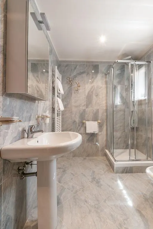 Palazzo Della Torre Apartment Venice